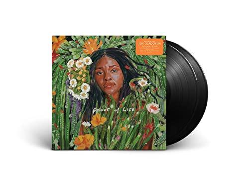 Joy Oladokun - Proof Of Life [2 LP]