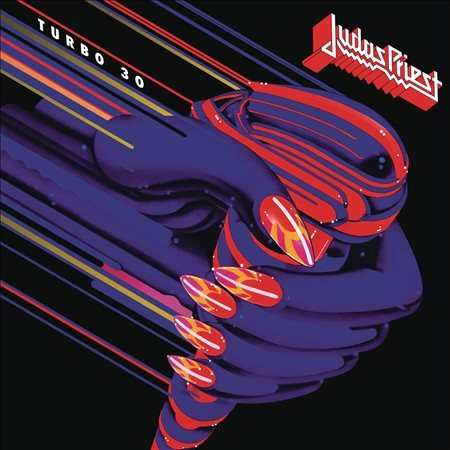 Judas Priest - Turbo 30