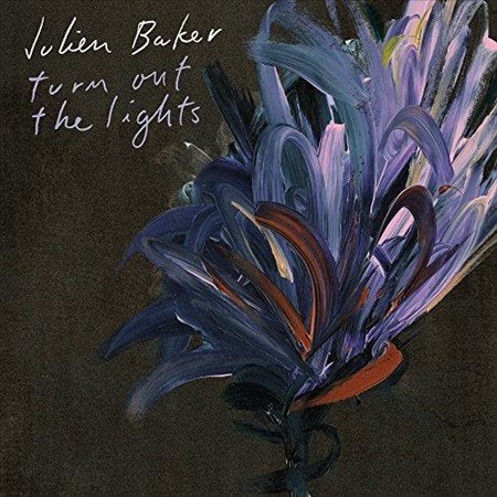 Julien Baker - Turn Out The Lights (Digital Download Card)