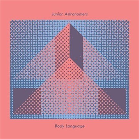 Junior Astronomers - Body Language