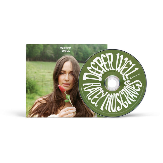 Kacey Musgraves - Deeper Well