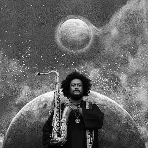 Kamasi Washington - EPIC