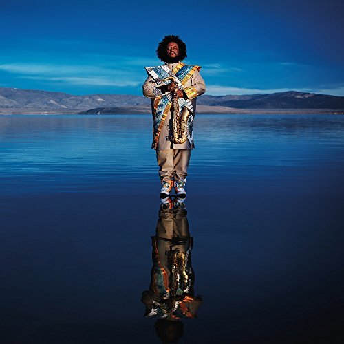 Kamasi Washington - Heaven & Earth