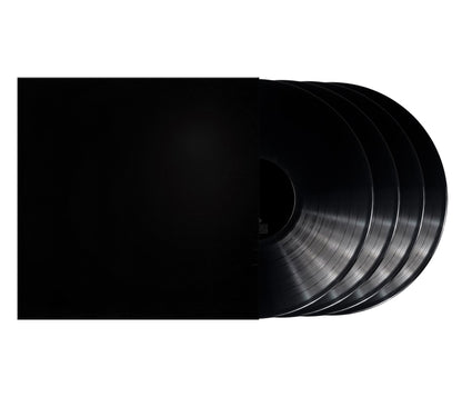 Kanye West - Donda [Explicit Content] (Boxed Set, Deluxe Edition) (4 Lp's)