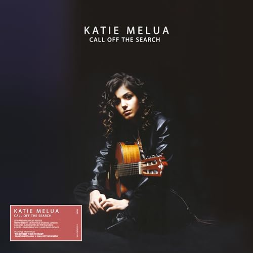 Katie Melua - Call Off the Search (Deluxe Edition) (2023 Remaster)