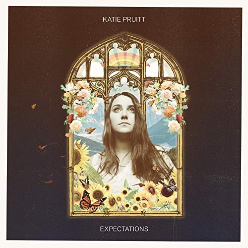 Katie Pruitt - Expectations [LP]