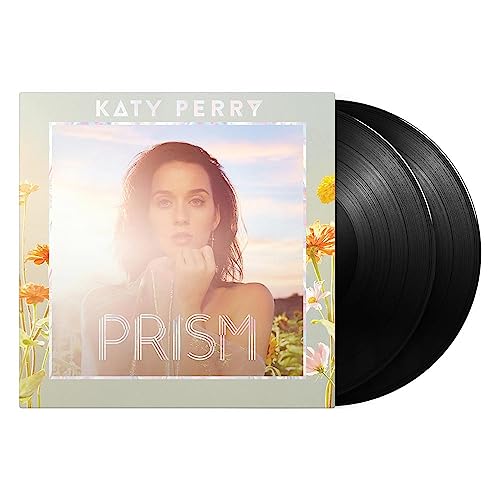 Katy Perry - Prism [2 LP]