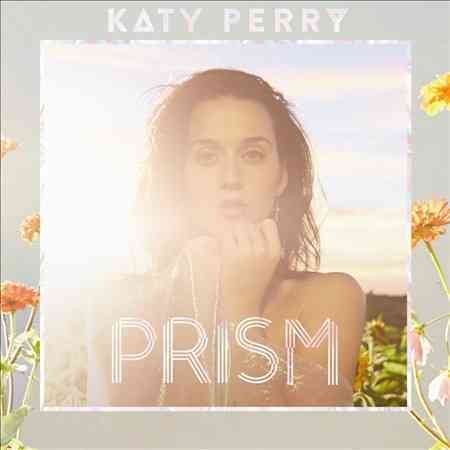 Katy Perry - Prism (Bonus Tracks) (2 Lp's)