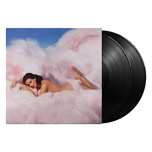 Katy Perry - Teenage Dream [2 LP]