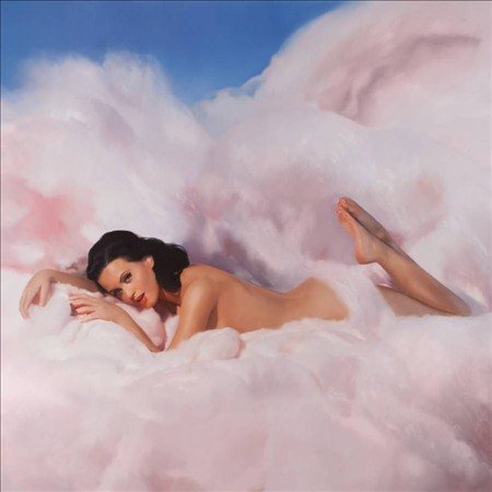 Katy Perry - Teenage Dream (2 Lp's)