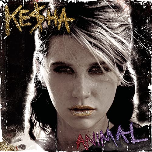 Ke$ha - Animal (Expanded Edition) (2 Lp's)
