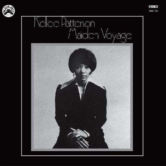 Kellee Patterson - Maiden Voyage (Remastered Vinyl Edition)