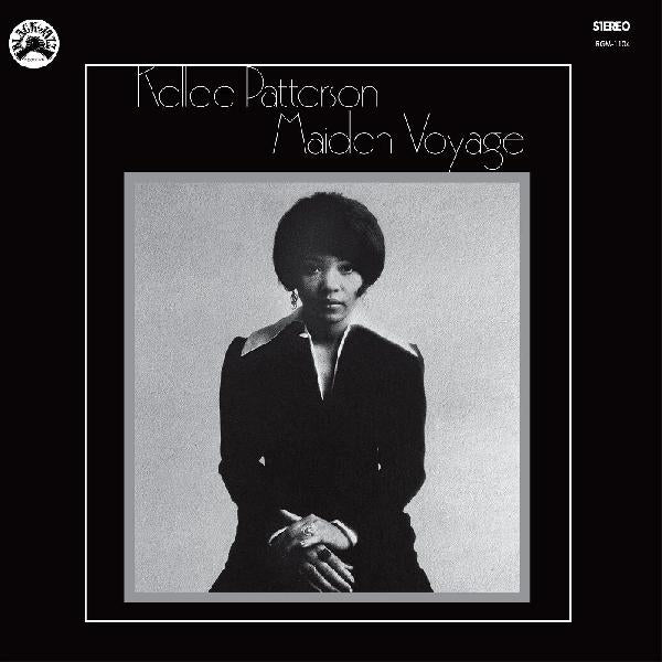 Kellee Patterson - Maiden Voyage (Remastered Vinyl Edition)