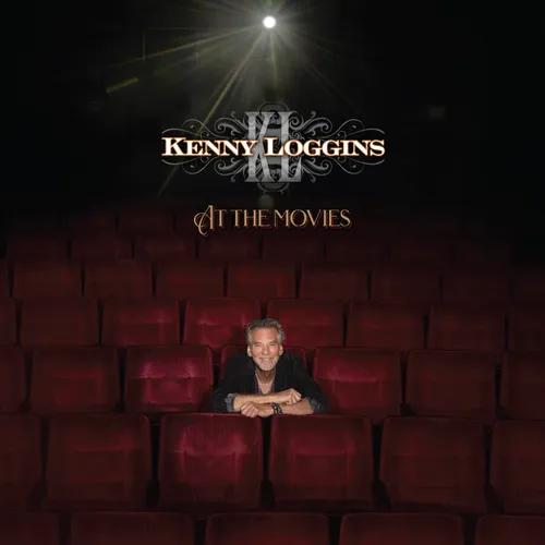 Kenny Loggins - At The Movies (RSD Drops 2021)