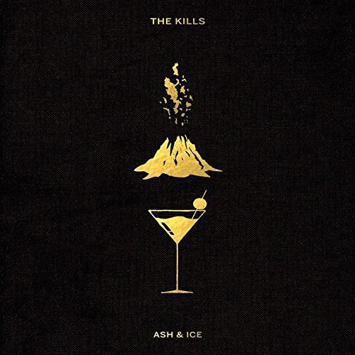 Kills - ASH & ICE