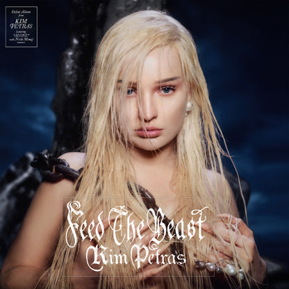 Kim Petras - Feed The Beast [Explicit Content]