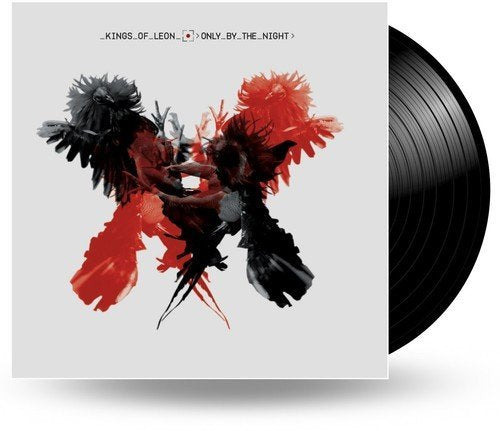 Kings Of Leon - Only By the Night [Import] (2 Lp's)