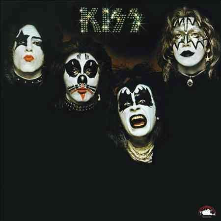 Kiss - Kiss (180 Gram Vinyl)