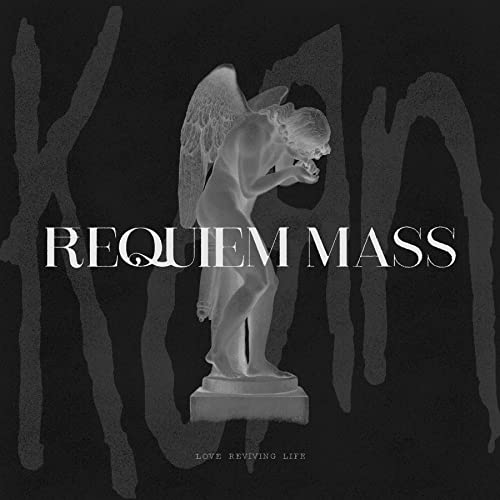 Korn - Requiem Mass [Bluejay LP]