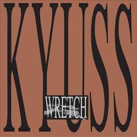 Kyuss - Wretch (2 Lp's)