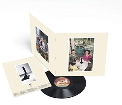 Led Zeppelin - Presence (180 Gram Vinyl, Remastered)