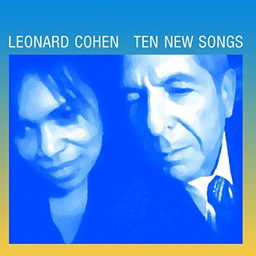 Leonard Cohen - Ten New Songs [Import]