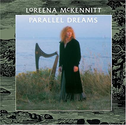 Loreena McKennitt - Parallel Dreams (Limited Edition) [Import]