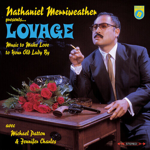 Lovage - Music To Make Love To Your Old Lady By (Instrumental)