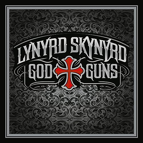 Lynyrd Skynyrd - God & Guns (180 Gram Vinyl) [Import]