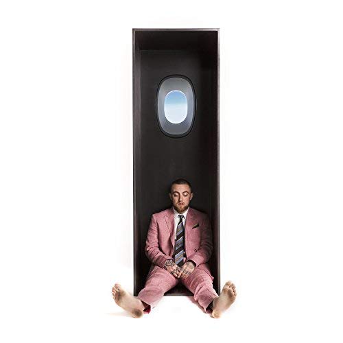 Mac Miller - Swimming [Explicit Content] (2 LP)