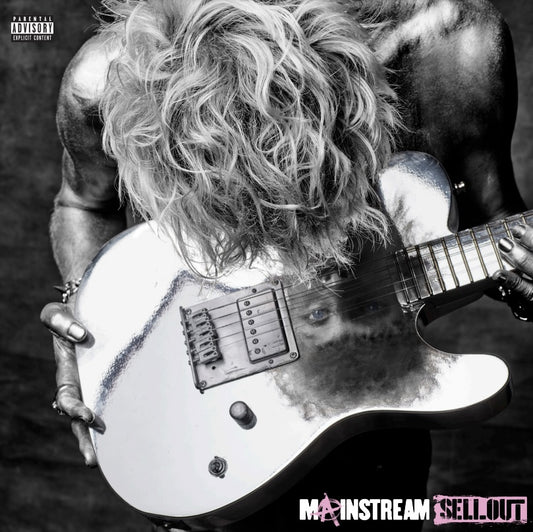 Machine Gun Kelly - mainstream sellout [Tour Edition]