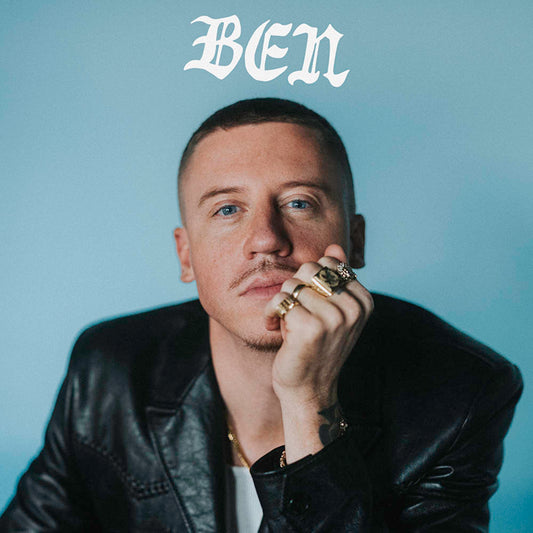 Macklemore - BEN (2 Lp's)