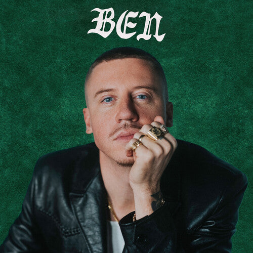 Macklemore - BEN [Explicit Content] (Indie Exclusive, Gatefold LP Jacket, Alternate Cover) (2 Lp's)