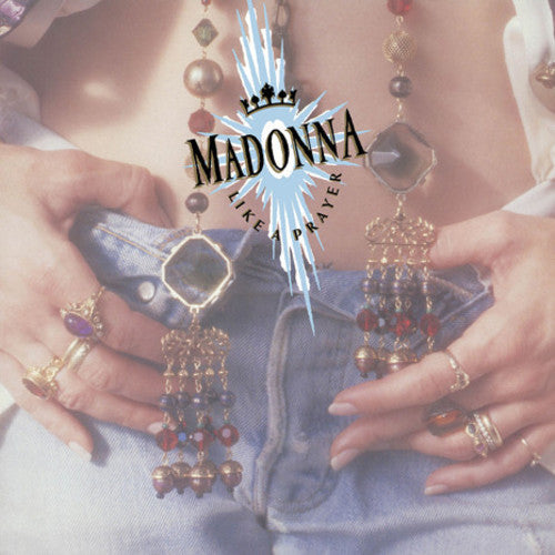 Madonna - Like A Prayer (180 Gram Vinyl)