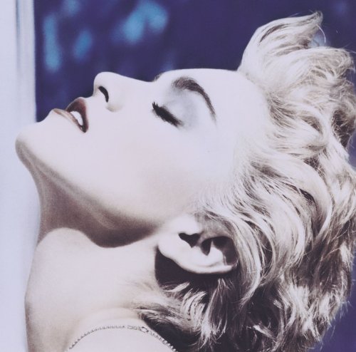 Madonna - True Blue (180 Gram Vinyl)