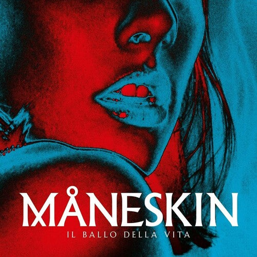 Maneskin - Il Ballo Della Vita [Import]