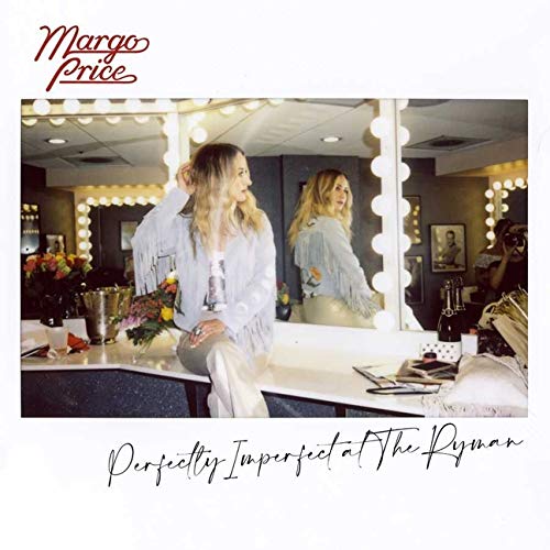 Margo Price - Perfectly Imperfect At The Ryman [Explicit Content] (Limited Edition) (2 Lp's)