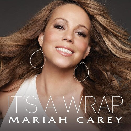 Mariah Carey - It's A Wrap EP (Extended Play)