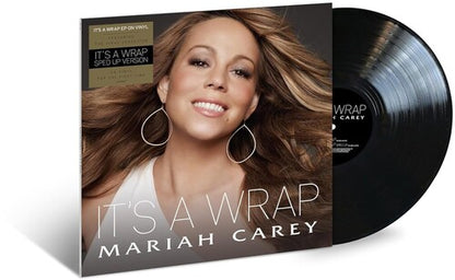 Mariah Carey - It's A Wrap EP (Extended Play)