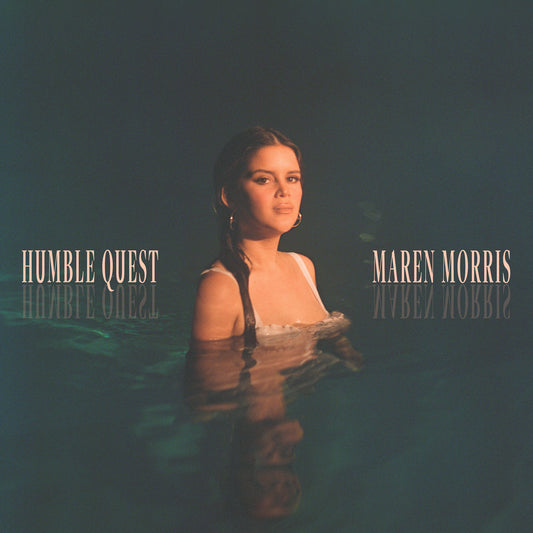 Marren Morris - Humble Quest