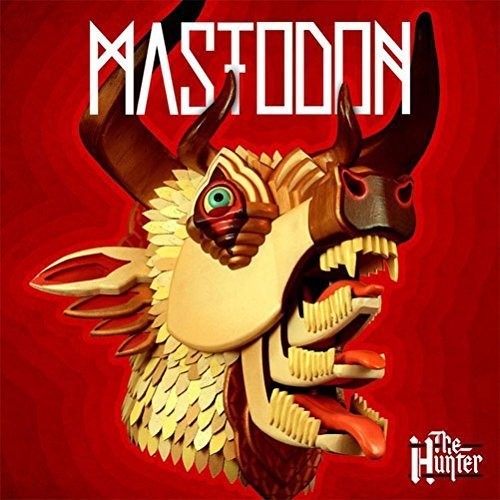 Mastodon - The Hunter [Import]