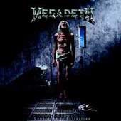 Megadeth - COUNTDOWN TO EXTINCTION