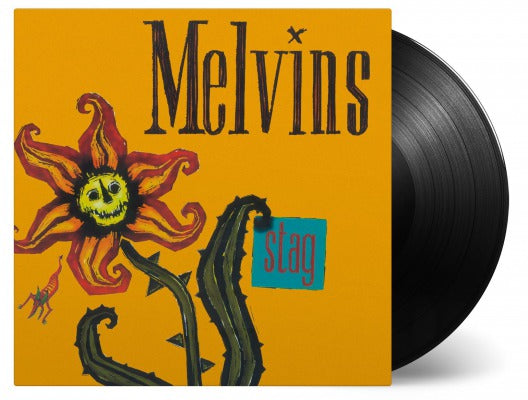 Melvins - Stag (180 Gram Vinyl) [Import]