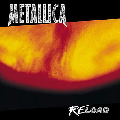 Metallica - Re-Load (2 Lp's)