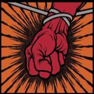 Metallica - St. Anger (2 Lp's)