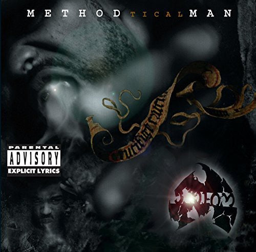 Method Man - Tical [Explicit Content]