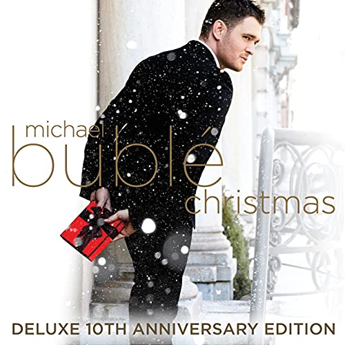 Michael Bublé - Christmas (10th Anniversary Super Deluxe Box)  
