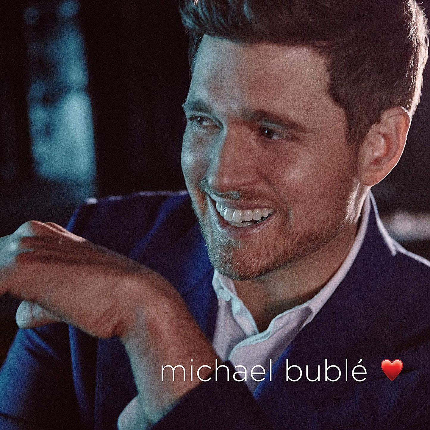 Michael Buble - love