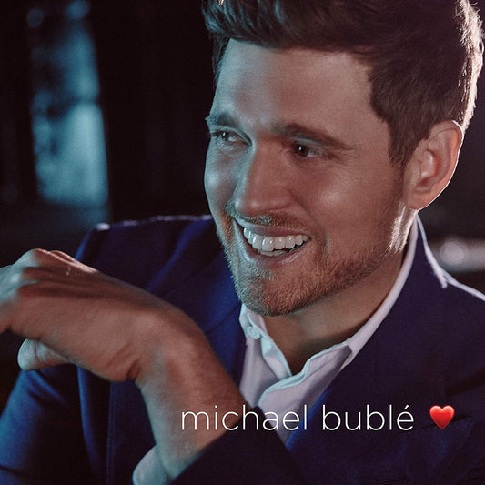 Michael Buble - love