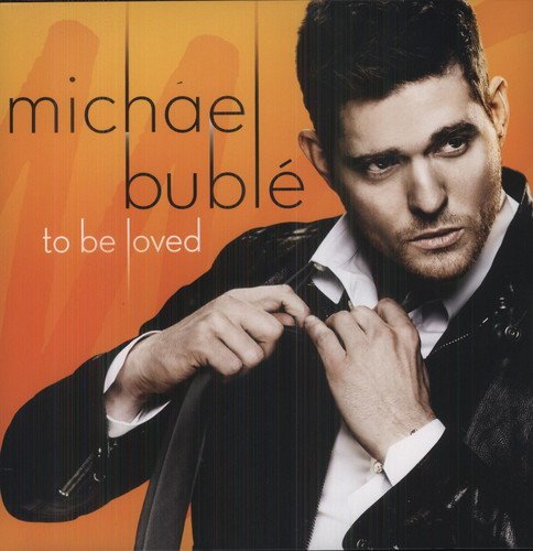 Michael Buble - To Be Loved (180 Gram Vinyl) [Import]